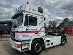 MAN 19.372 *COMMANDER-COLLECTOR TRUCK* (bj 1994), Auto's, Vrachtwagens, Te koop, Diesel, Bedrijf, BTW verrekenbaar