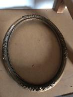 Oud frame, Ophalen, Gebruikt