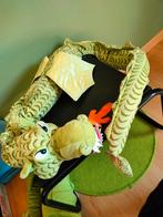 Grote Knuffeldraak, totaal ongevaarlijk, Ophalen, Zo goed als nieuw