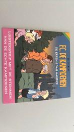 Fc de kampioenen luisterstrip cd, Boeken, Ophalen of Verzenden, Zo goed als nieuw
