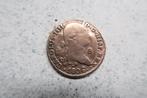Coin 1806 Carolus llll Spanje 8 maravédis, Ophalen of Verzenden, Spanje