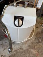 Stiebel Eltron Elektronische boiler 10l, Ophalen, Zo goed als nieuw, Boiler