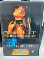 Chained heat III, CD & DVD, DVD | Autres DVD, Comme neuf, Enlèvement ou Envoi