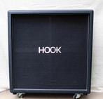 Hook 4x12 cabinet, Muziek en Instrumenten, Versterkers | Bas en Gitaar, Ophalen, Gitaar, 100 watt of meer