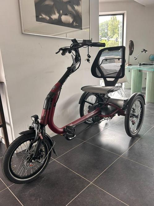 easy rider compact Van Raam Ebike NIEUW, Fietsen en Brommers, Overige Fietsen en Brommers, Nieuw, Ophalen