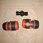 Tui.slangkoppeling, Tuin en Terras, Ophalen, Nieuw