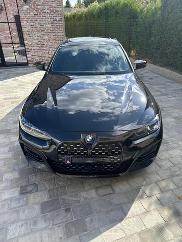 BMW M 440i XDrive beschikbaar voor biedingen