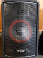 JB BOXEN 150 WATT, Enlèvement