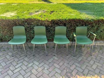 Vitra | Jasper Morrison | HAL Tube | Ivy green beschikbaar voor biedingen