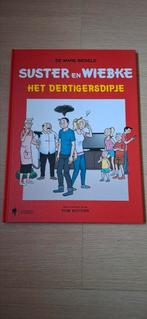 Suster en Wiebke - Het dertigersdipje, Ophalen of Verzenden, Zo goed als nieuw