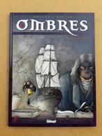 Ombres - Le Solitaire I, Dufaux - Rollin, Ophalen of Verzenden, Zo goed als nieuw, Eén stripboek