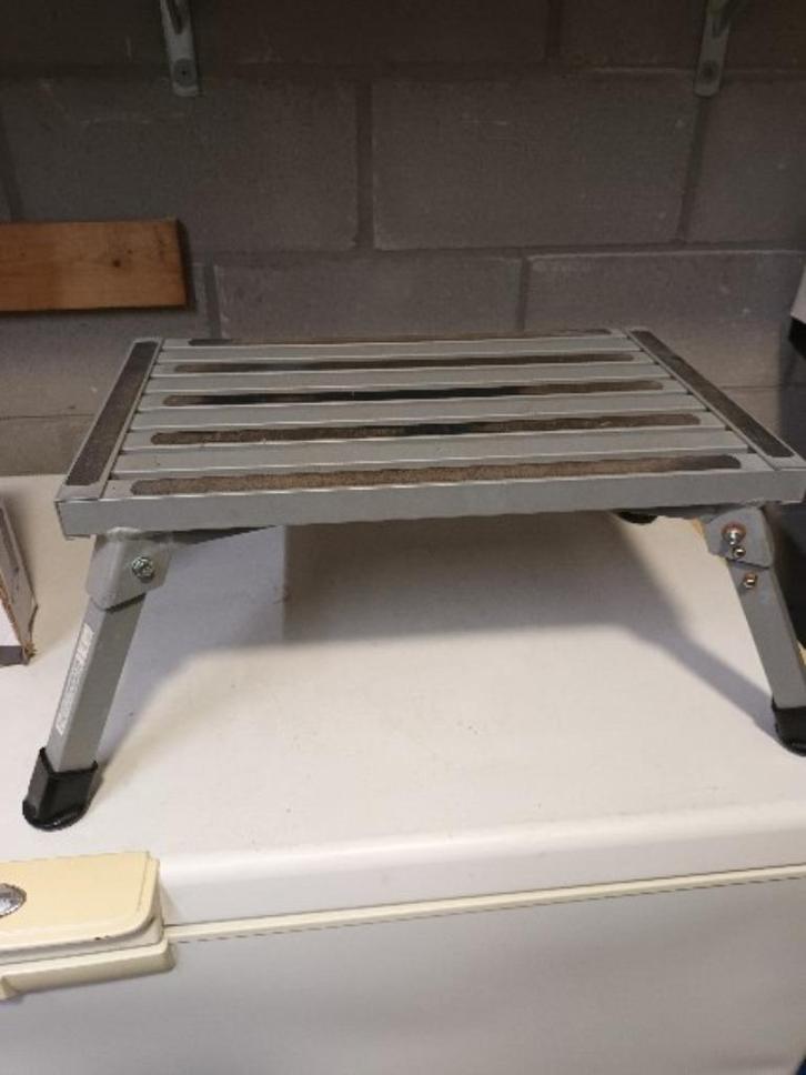 camperaccesoirs, Caravanes & Camping, Camping-car Accessoires, Utilisé, Enlèvement