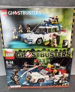 Lego Ghostbusters 10274 21108 75828, Ophalen, Nieuw, Lego