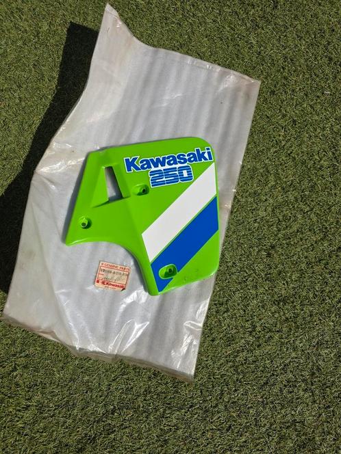 Kawasaki kx  nos new old stock onderdelen, Motoren, Onderdelen | Kawasaki, Ophalen of Verzenden