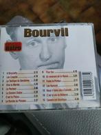 CD BOURVIL Chansons, CD & DVD, CD | Chansons populaires, Enlèvement ou Envoi, Utilisé