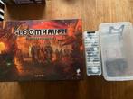 GLOOMHAVEN + Décors 3D + Inserts + Pièces metal (NEUF), Enlèvement ou Envoi, Comme neuf