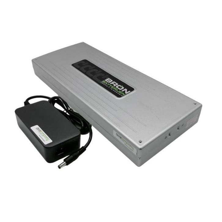 Accu Sparta E-motion fietsaccu C1/C2/C3 15Ah met nieuwe opla, Hobby en Vrije tijd, Elektronica-componenten, Nieuw, Ophalen of Verzenden