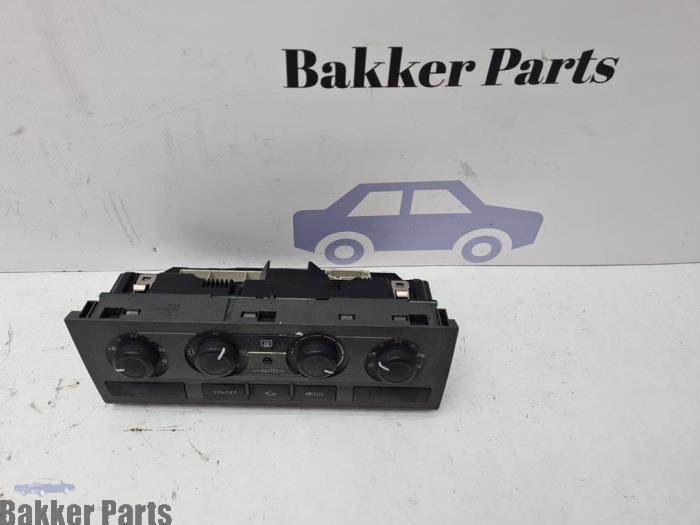 Panneau de commandes chauffage d'un Audi A6, -, -, 3 mois de garantie, Audi