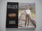 mylene farmer (California remix CD Maxi ) état neuf 1996, Enlèvement ou Envoi