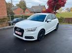 Audi A1 Sportback 1.0 TFSI Sport, Autos, Achat, A1, Noir, 5 portes