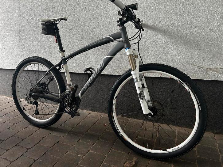 Specialized Stumpjumper Comp maat M, Fietsen en Brommers, Fietsen | Mountainbikes en ATB, Gebruikt, Overige merken, Ophalen