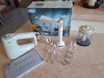 BRAUN 350W multimix, Ophalen, Gebruikt