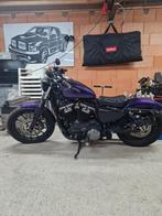 Harley Davidson sportster iron 883, 2014, Motoren, Motoren | Harley-Davidson, Particulier