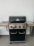 Broil king Baron, Ophalen, Zo goed als nieuw