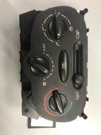 BEDIENINGSPANEEL VERWARMING 206 (2A / C/H/J/S) (99210), Auto-onderdelen, Dashboard en Schakelaars, Gebruikt, Peugeot