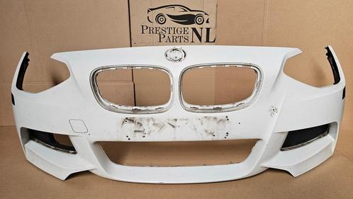 Voorbumper BMW 1 Serie F20 F21 M Pakket KLS 51118048965, Auto-onderdelen, Carrosserie, Bumper, Voor, Gebruikt, Herkomst onderdeel bekend