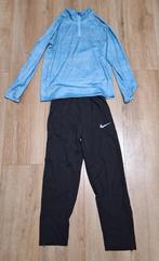 Nike tracksuit miller, Maat 52/54 (L), Zwart, Nike, Nieuw