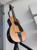 Marius akoustische gitaar Duitsland 1935, Musique & Instruments, Instruments à corde | Guitares | Acoustiques, Comme neuf, Autres types
