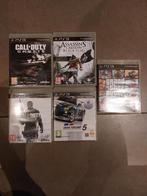 PlayStation 3 (PS3), Games en Spelcomputers, Ophalen