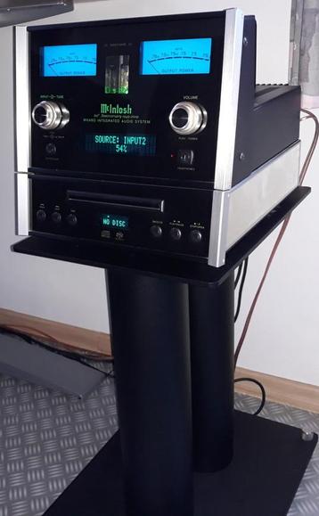 McIntosh MXA60 60th anniversary integrated audio system beschikbaar voor biedingen