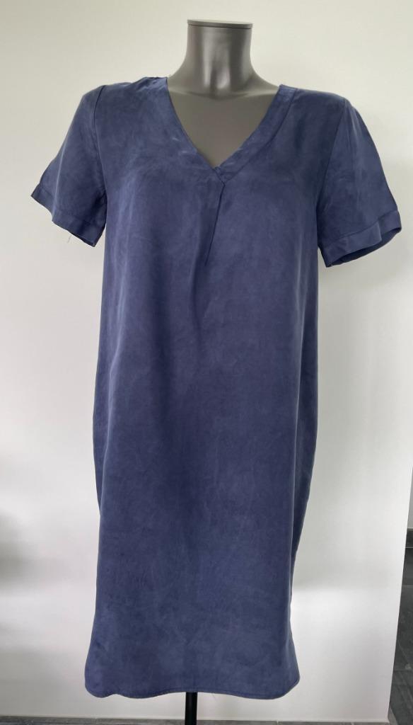 Kleedje (M) van Sissy-Boy, Kleding | Dames, Jurken, Zo goed als nieuw, Maat 38/40 (M), Verzenden