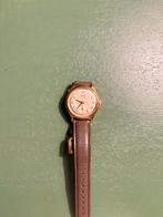 Oris 7312A, Handtassen en Accessoires, Horloges | Antiek, Overige merken, Staal, Polshorloge, Met bandje