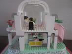 Lego 6419 Rolling Acres Ranch of paradisa Palm Ranch, Ophalen of Verzenden, Zo goed als nieuw, Lego