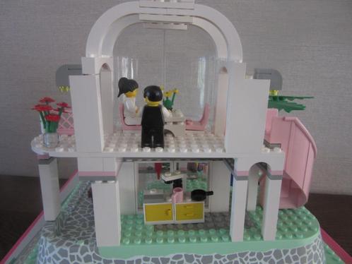 Lego 6419 Rolling Acres Ranch of paradisa Palm Ranch, Kinderen en Baby's, Speelgoed | Duplo en Lego, Zo goed als nieuw, Lego, Ophalen of Verzenden