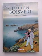 ALBUM INTEGRALE JULIEN BOISVERT TOMES 1-4 REED, Complete serie of reeks, Ophalen of Verzenden, Zo goed als nieuw