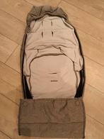 Voetenzak, Kinderen en Baby's, Buggy's, Ophalen, Gebruikt, Voetenzak