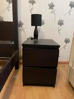 Deux Commodes ikea etat neuf, Enlèvement, Comme neuf
