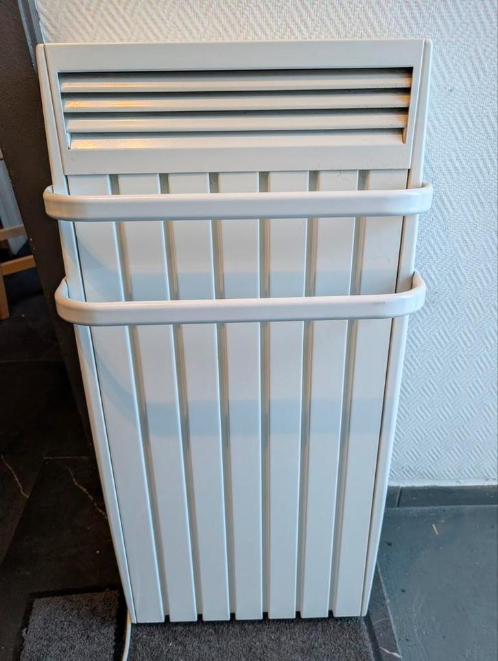ATERNO FXSB 1000 watt elektrische badkamerradiator, Huis en Inrichting, Badkamer | Complete badkamers, Ophalen