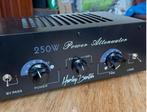 PA-250 power attenuator + Loadbox Harley Benton, Muziek en Instrumenten, Versterkers | Bas en Gitaar, Ophalen, Zo goed als nieuw