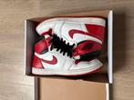 Nike Air Jordan 1 High “Heritage”, Kleding | Heren, Schoenen, Ophalen of Verzenden, Zo goed als nieuw
