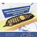 W290 X290 AMG GT GRIL ORIGINEEL A2908859300 GT 4DOOR COUPÉ A, Auto-onderdelen, Gebruikt, -, Ophalen of Verzenden, -