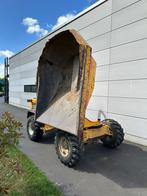 Dumper 4x4 Barford SXR3000 en bon état, Articles professionnels, Enlèvement ou Envoi
