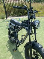 Elektrische FATBIKE / Elektrische fiets GLOEDNIEUW, Fietsen en Brommers, Ophalen of Verzenden, Nieuw