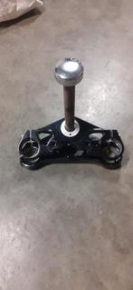 Balhoofdset voor 49mm poten V rod night rod Dyna, Motoren, Ophalen