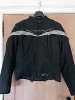 NIEUWE motorvest dames Bering Laguna 07 black T 4, Jas | textiel, Ophalen of Verzenden, Nieuw zonder kaartje, Bering