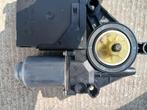Raam motor met module golf 5 1k1, Ophalen, Gebruikt, Audi